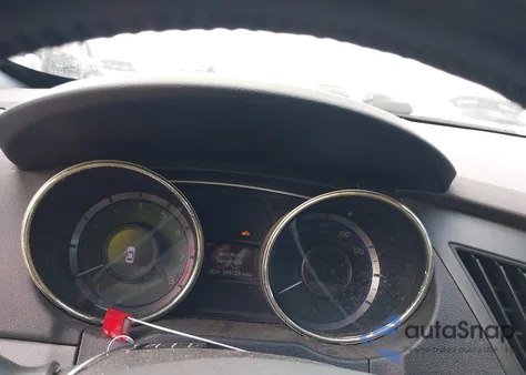 2013 Hyundai Sonata Se from USA, damaged, VIN 5NPEC4AC6DH564368